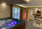 The Jakuzzi Room Apartman Miskolctapolca