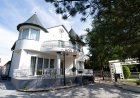 Villa Rose Garden Panzió Nyíregyháza