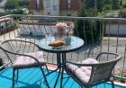Chestnut Hill Apartman Zalakaros