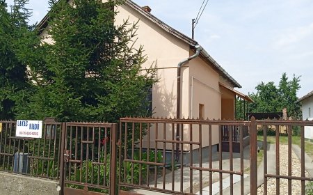 Zsombor Ház Abádszalók