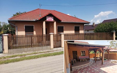 Alma Apartman Abádszalók