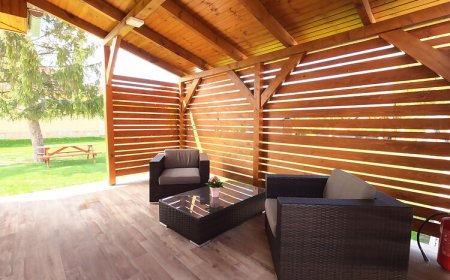 Édes-Kettes Apartman Abádszalók