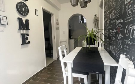 Szalóki Levendula Apartman Abádszalók