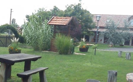 Kiad-lak apartmanok Abádszalók