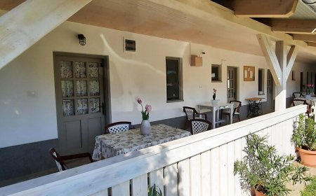 Nosztalgia Apartman Abádszalók