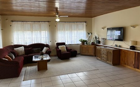 Abádi Major Apartman Abádszalók