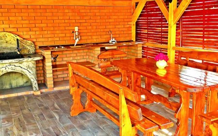 Nagy Sándor Apartmanok Abádszalók