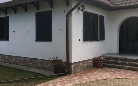 Czimre Ház Abádszalók
