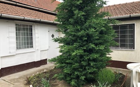 Ilcsi Vendégház Abádszalók