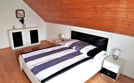 Vencel Vendégház Abádszalók