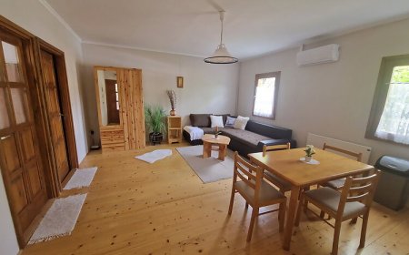 Vizslavár-lak Vendégház Abádszalók