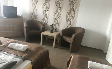 Tiszai Vendégház Abádszalók