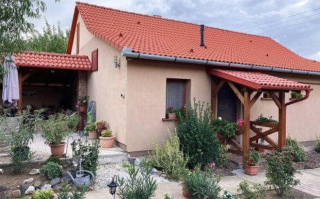 Ezüst-ház Abádszalók