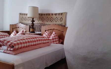 Cherry Apartman Abádszalók