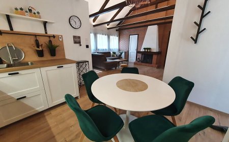 Édenkert Vendégház Abádszalók