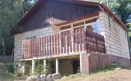 Rózsadomb Vendégház Abaliget