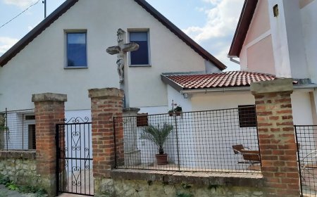 Béldi Vendégház Abaliget