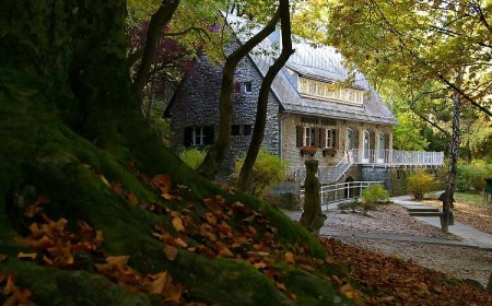 Denevér Vendégház Abaliget