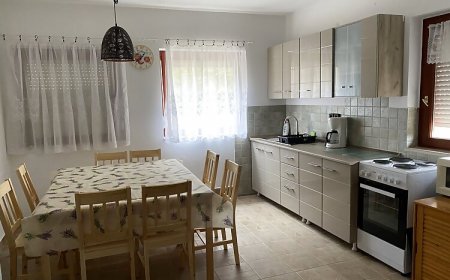 Király Vendégház Abaliget