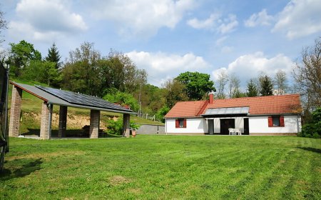 Beppe Vendégház Abaliget