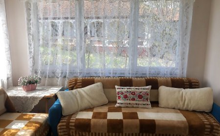 Zagraj Vendégház Abod