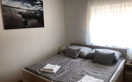 Csillag Virág Vendégház Ábrahámhegy