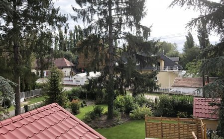 Nóra Nyaraló Ábrahámhegy