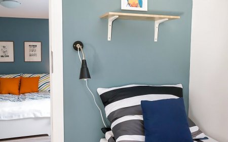 Madaras Apartman Agárd