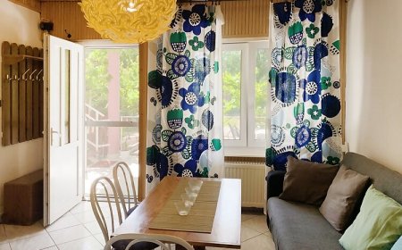 Pop Apartman Agárd