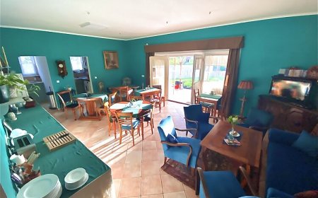 Kis Szárcsa Vendégház Agárd