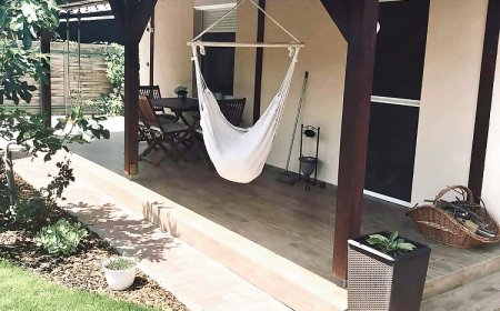 HarangLak Vendégház Agárd