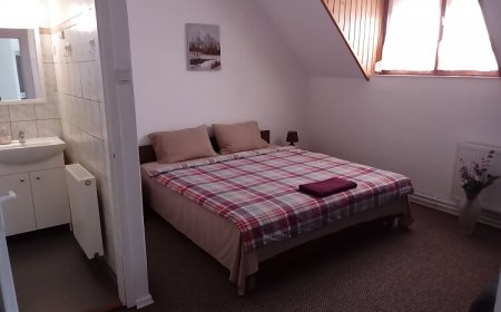 Szieszta Apartman Agárd
