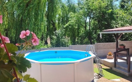 Négy Évszak Vendégház Aggtelek