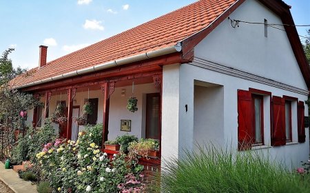 Rózsa Apartman Aggtelek