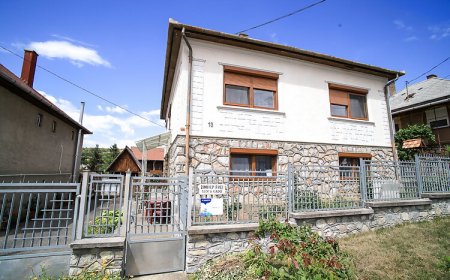 Bokros Vendégház Aggtelek