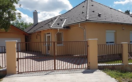 Dzsigolo Apartmant Ajka