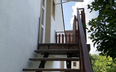 Katica Apartman Ajka