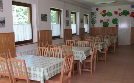 Hubertus Turistaszálló Ajka