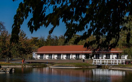 Pannónia Golf & Country Club Alcsútdoboz
