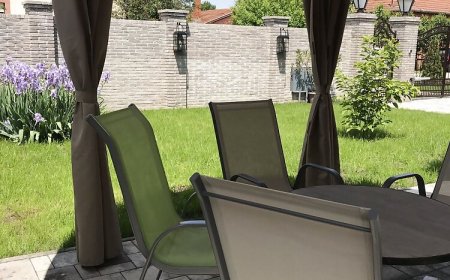 Eden Apartman Algyő