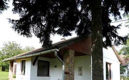 Falusi Vendégházak Alsóbogát