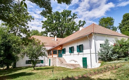VillaBOGArT Vendégház Alsóbogát