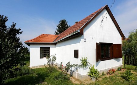 Falusi Vendégház 73 Alsóbogát