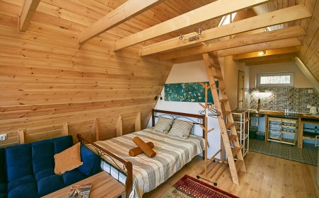 Soma Pince Vendégház