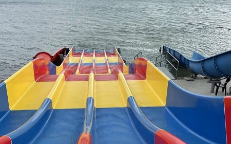 Pelso Camping Alsóörs