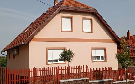 Kiss-Nagy Apartman Alsóörs