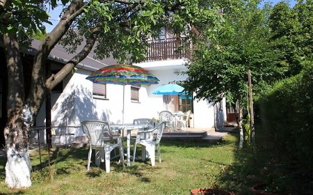 Pilóta Apartmanok Alsóörs