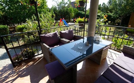 Hortenzia Apartman Alsóörs