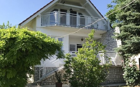 Menta Apartman Alsóörs