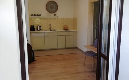 ZeZoArt Apartman Alsóörs